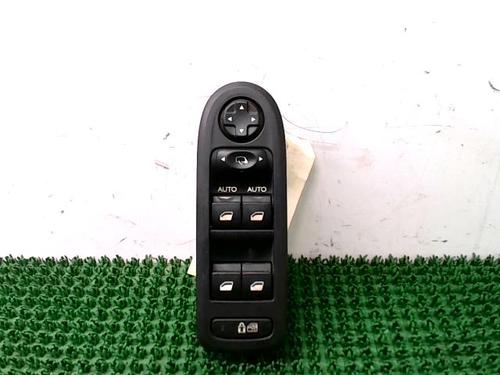 Used Left front window switch CITROËN C3 II (SC_) 1.6 HDi 90 (90 hp) 24531698
