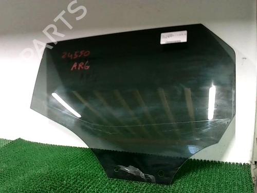 Used Rear left door window DS DS 3 / DS 3 CROSSBACK (UR_, UC_, UJ_) 1.5 BlueHDi 130 (UCYHZR) (130 hp) 22898048