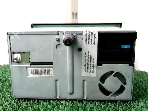 Radio OPEL CORSA D (S07) 1.3 CDTI (L08, L68) (75 hp) 22088960