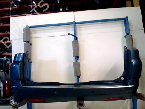 Used Rear bumper CITROËN C4 Grand Picasso I (UA_) 2.0 HDi 138 (136 hp) 22090159