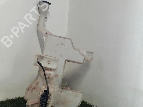 Windscreen washer tank CITROËN C5 III (RD_) 2.0 HDi 140 (RDRHF8, RDRHFA, RDRHA8, RDRHAJ) | BP29817092C113 