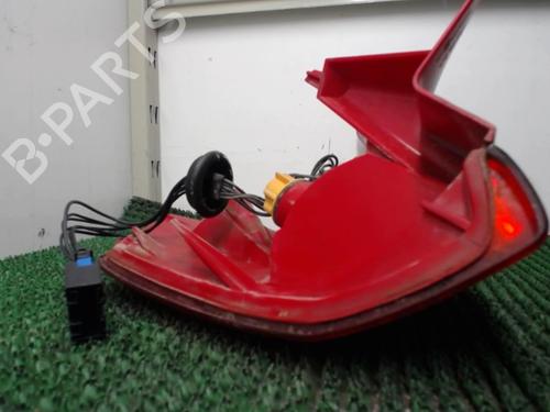 Høyre baklys Høyre baklys CITROËN C4 I (LC_) 1.6 HDi (109 hp) 20876736 20876736