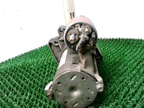 Starter RENAULT MEGANE III Hatchback (BZ0/1_, B3_) 1.5 dCi | BP30634205M8 - Image 4