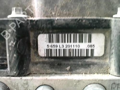 ABS pump PEUGEOT BOXER Van 2.2 HDi 100 | BP29315642M43 