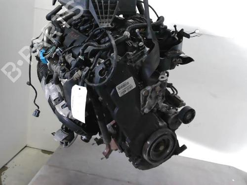Engine FORD C-MAX (DM2) 2.0 TDCi | BP26551559M1  - Image 5