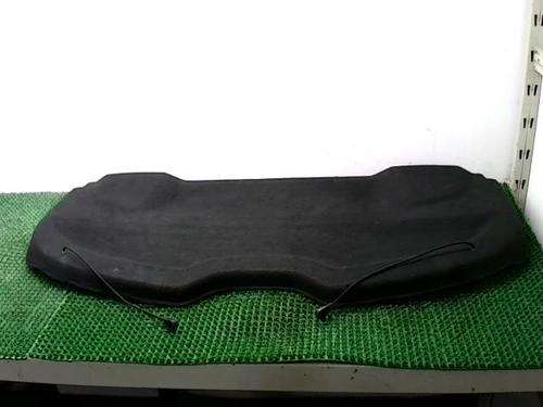Rear parcel shelf PEUGEOT 208 I (CA_, CC_) 1.6 HDi | BP22092826C85 