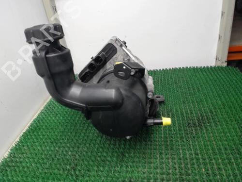 Used Steering pump Steering pump PEUGEOT 508 SW I (8E_) 1.6 BlueHDi 120 (120 hp) 22084137 22084137