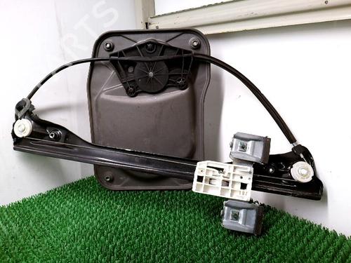 Used Front left window mechanism Front left window mechanism SKODA FABIA II Combi (545) [2007-2014] 34163619 34163619