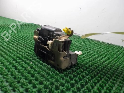 Front right lock RENAULT KANGOO (KC0/1_) 1.9 dTi (KC0U) | BP22079028C97 