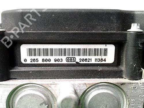 ABS pump DACIA DUSTER (HS_) 1.5 dCi (HSAJ) | BP24498284M43 - Image 5