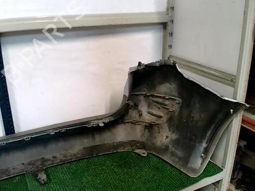 Rear bumper RENAULT MEGANE II Estate (KM0/1_) 1.5 dCi (KM16, KM1E) | BP20874995C8 