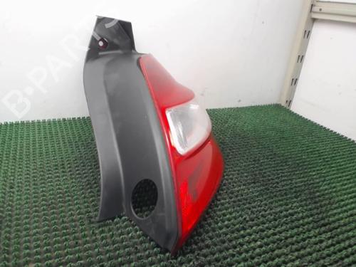 Used Right taillight RENAULT MEGANE II (BM0/1_, CM0/1_) 1.5 dCi (BM1F, CM1F) (86 hp) 22080438