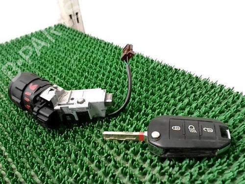 Electronic module PEUGEOT 2008 I (CU_) 1.6 HDi | BP22092120M83 