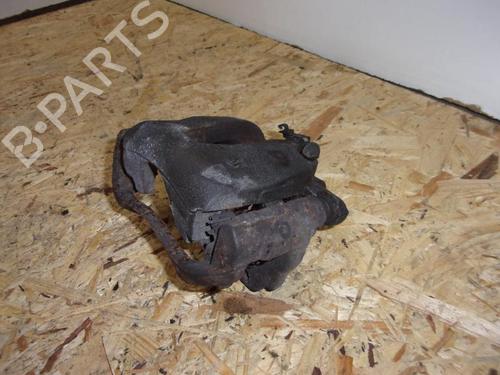 Used Left front brake caliper FIAT FIORINO Box Body/MPV (225_) 1.3 D Multijet (225BXD1A, 225BXB1A, 225BXB11) (75 hp) 22075730