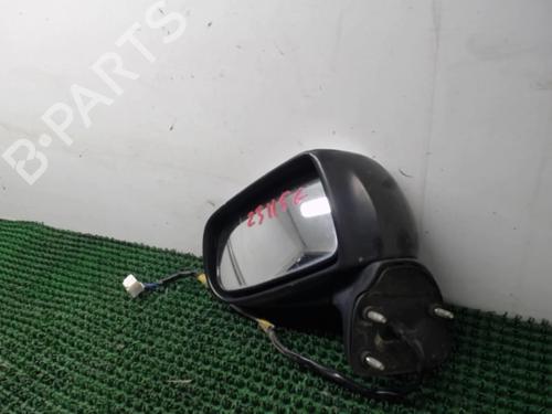 Used Left mirror MAZDA PREMACY (CP) 2.0 TD (90 hp) 22086114