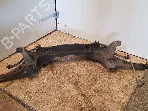 Used Subframe FIAT FIORINO Box Body/MPV (225_) 1.3 D Multijet (225BXD1A, 225BXB1A, 225BXB11) (75 hp) 22075745