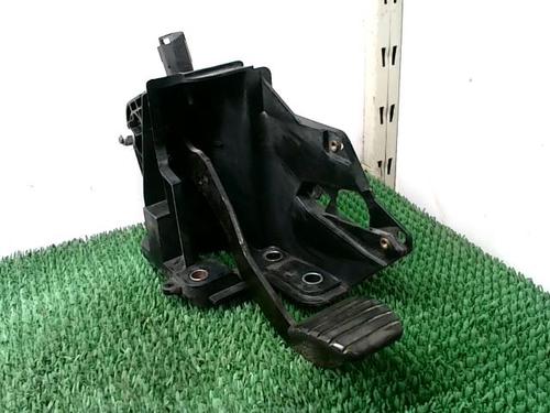 Break pedal RENAULT MASTER III Van (FV) 2.3 dCi 145 FWD (FV0E, FV0F, FV0H, FV02, FV0M, FV0S,... | BP28496826I19 - Image 2
