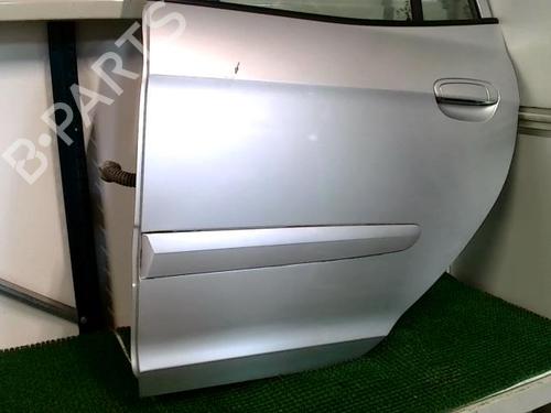 Left rear door KIA PICANTO I (SA) 1.1 CRDi | BP30045102C4 