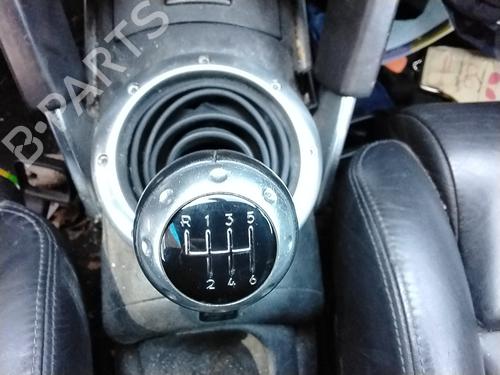 Used Shift knob Shift knob AUDI TT (8N3) 1.8 T (180 hp) 34176743 34176743