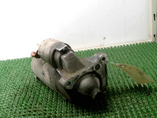 Used Starter Starter RENAULT SCÉNIC II (JM0/1_) 1.9 dCi (JM0G, JM12, JM1G, JM2C) (120 hp) 22078583 22078583