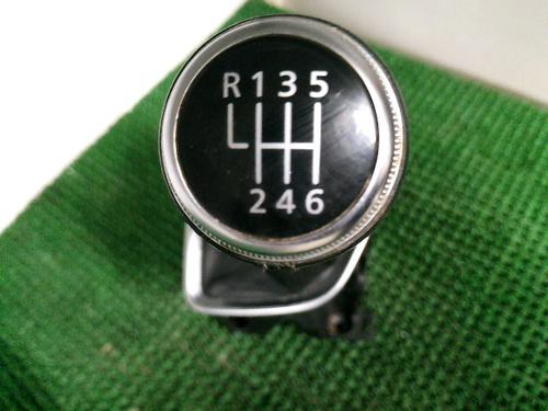 Selector da caixa RENAULT CLIO V (B7_) 1.0 TCe 90 (B7MT) | BP33048082M90 - Image 2