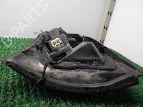 Right taillight NISSAN MICRA II (K11) 1.0 i 16V | BP22079547C35 