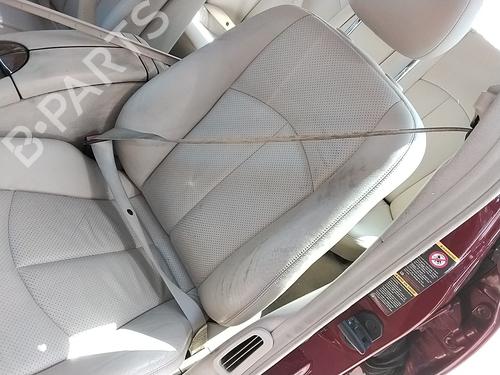 Used Front left seatbelt Front left seatbelt MERCEDES-BENZ E-CLASS (W211) E 320 CDI (211.026) (204 hp) 35780846 35780846