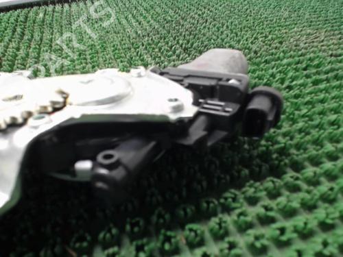 Front right window mechanism NISSAN PIXO (UA0) 1.0 | BP22082442C23 