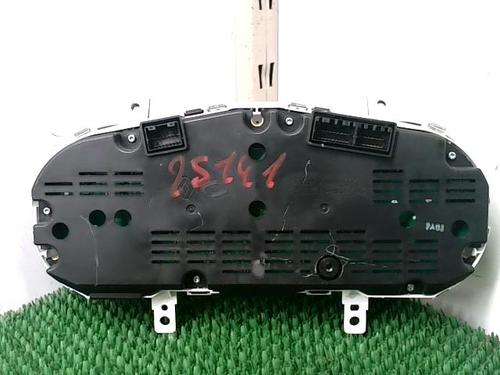 Instrument cluster RENAULT KOLEOS I (HY_) 2.0 dCi 4x4 (HY0K) | BP29927344C47