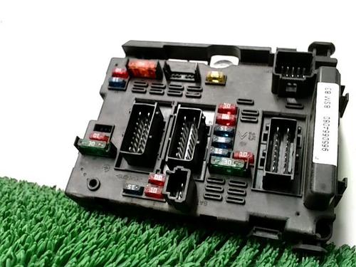 Used Fuse box PEUGEOT 307 Break (3E) 2.0 HDI 110 (107 hp) 22092615