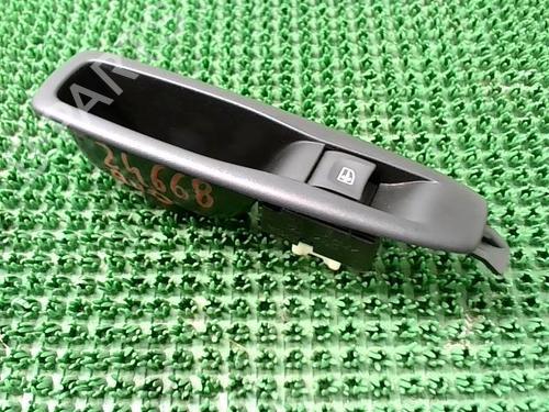 Right front window switch RENAULT CAPTUR I (J5_, H5_) 1.5 dCi 90 (J5N4, J5M5, J5MW, J5M6, J5AL, J5AJ) | BP20876088I26 