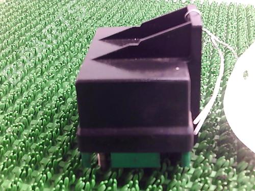 Used Electronic module Electronic module PEUGEOT 206 SW (2E/K) 2.0 HDi (90 hp) 22077283 22077283