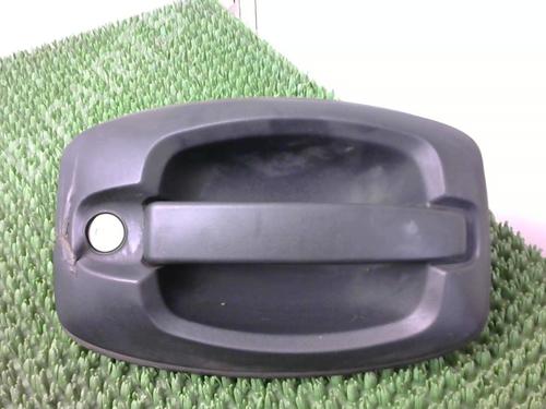 Used Front left exterior door handle CITROËN JUMPER II Van 2.2 HDi 120 (120 hp) 31842625