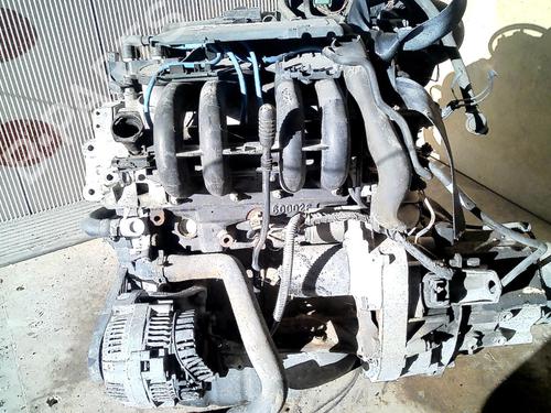 Motore RENAULT TWINGO I (C06_) 1.2 (C066, C068) (58 hp) 22083026