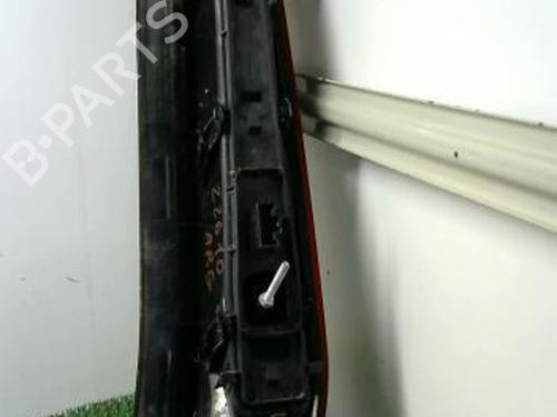 Used Left taillight FORD FIESTA V (JH_, JD_) 1.4 TDCi (68 hp) 22088640