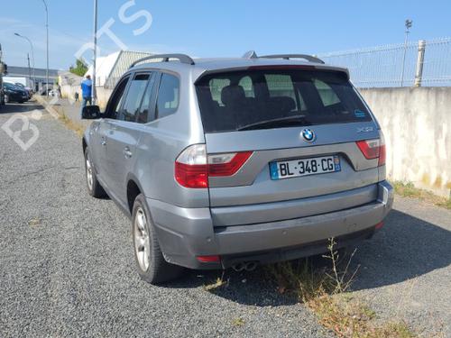 Used Parts BMW X3 (E83)  3.0 d  2706987
