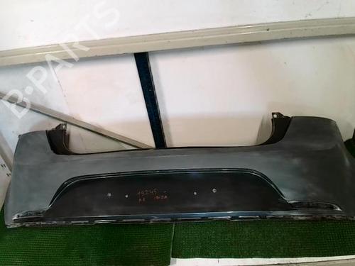 Used Rear bumper SEAT IBIZA IV (6J5, 6P1) 1.4 (85 hp) 22087537