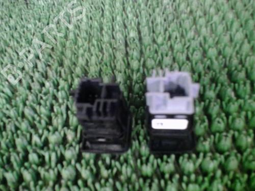 Warning switch RENAULT KADJAR (HA_, HL_) 1.2 TCe 130 (HLMR) | BP22086703I22 - Image 3