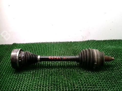 Used Left front driveshaft VW POLO V (6R1, 6C1) 1.6 TDI (75 hp) 29900936