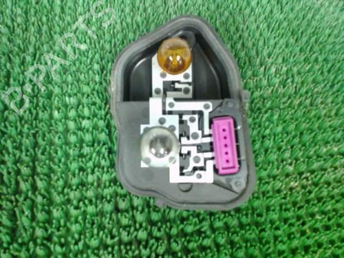 Lampeholder Lampeholder RENAULT MEGANE III Hatchback (BZ0/1_, B3_) 1.5 dCi (BZ09, BZ0D, BZ1W, BZ29, BZ14) (110 hp) 22086552 22086552