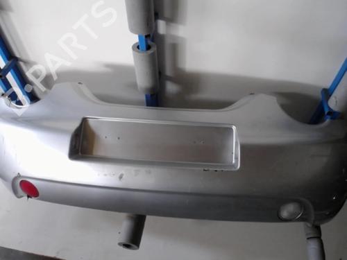Rear bumper VW NEW BEETLE (9C1, 1C1) 1.6 | BP22077815C8 