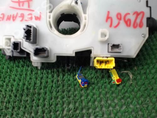 Used Steering column stalk RENAULT MEGANE III Coupe (DZ0/1_) 1.5 dCi (DZ0C, DZ1A) (90 hp) 22084801