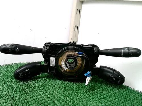 Used Steering column stalk PEUGEOT 3008 I MPV (0U_) 1.6 HDi (109 hp) 20877128
