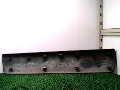 Door moulding trim RENAULT TRAFIC II Van (FL) 1.9 dCi 80 (FL0B) | BP30051980C150 