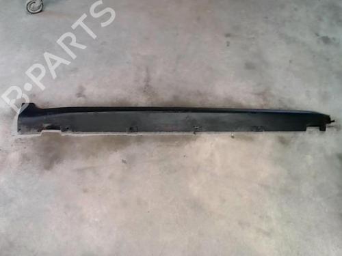 Used Left sideskirt PEUGEOT PARTNER Tepee 1.6 HDi 16V (90 hp) 29880049