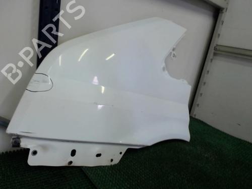 Left front fenders FORD TRANSIT Van (FA_ _) 2.2 TDCi | BP20876463C41 