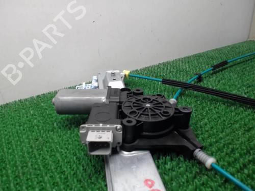 Front right window mechanism OPEL CORSA E (X15) 1.3 CDTI (08, 68) | BP22083824C23 