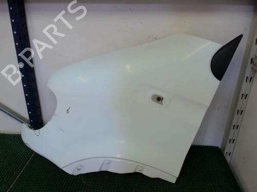 Left front fenders RENAULT MASTER II Van (FD) 2.8 dTI (FD0C, FD0F, FD2B, FD2F, FD3C, FD3F) | BP22085399C41 