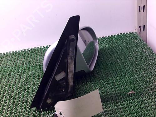 Right mirror AUDI A2 (8Z0) 1.4 TDI | BP22076070C27 