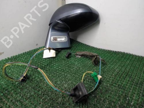Left mirror CITROËN C4 I (LC_) 1.6 HDi | BP20876734C26 